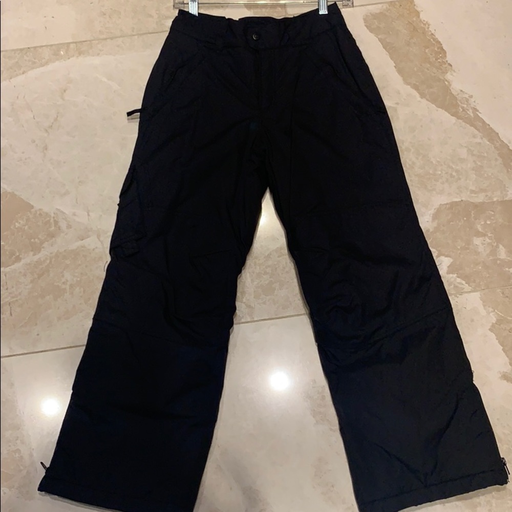 Columbia youth ski/snowboard pants